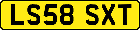 LS58SXT