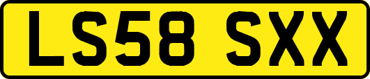 LS58SXX