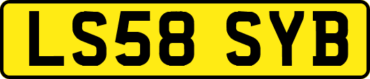 LS58SYB