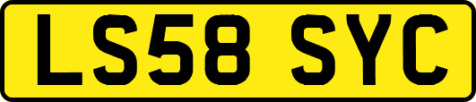 LS58SYC