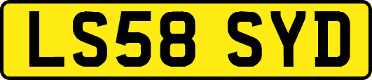 LS58SYD