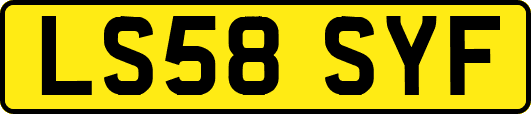 LS58SYF