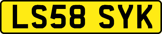 LS58SYK