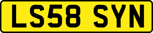LS58SYN
