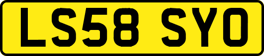 LS58SYO