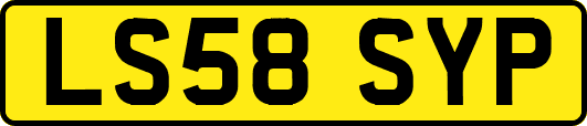 LS58SYP