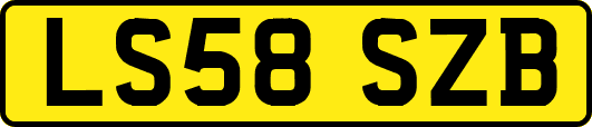 LS58SZB