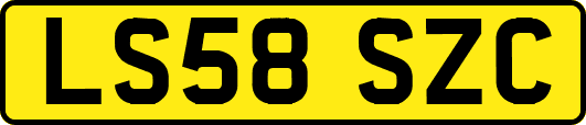 LS58SZC