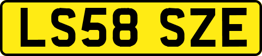 LS58SZE