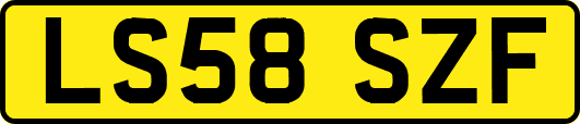 LS58SZF