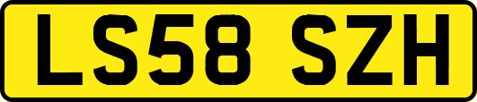 LS58SZH