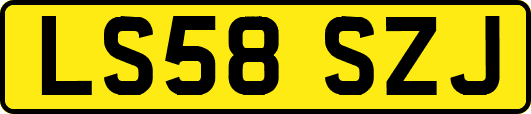 LS58SZJ