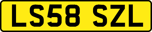LS58SZL
