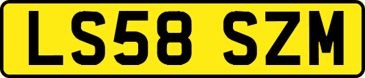 LS58SZM
