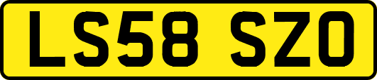 LS58SZO