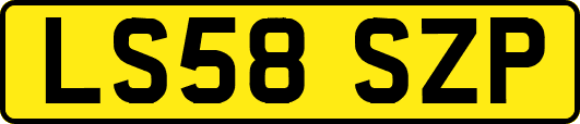 LS58SZP