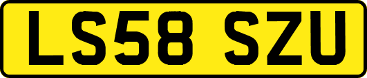 LS58SZU