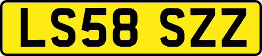 LS58SZZ