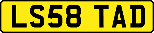 LS58TAD