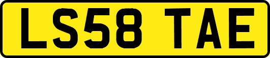 LS58TAE