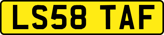 LS58TAF