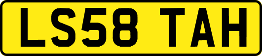 LS58TAH
