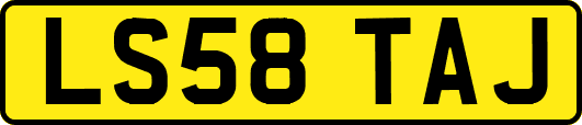LS58TAJ
