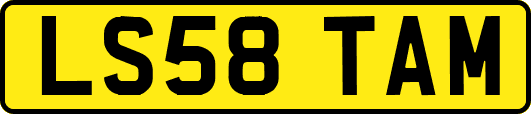 LS58TAM