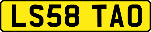 LS58TAO