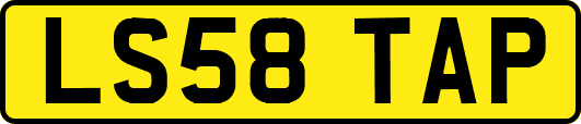LS58TAP