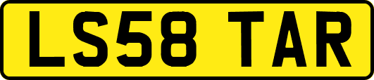 LS58TAR