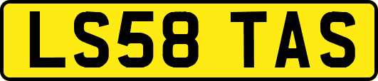 LS58TAS