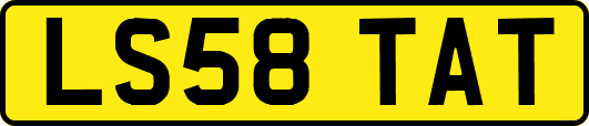 LS58TAT