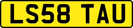 LS58TAU