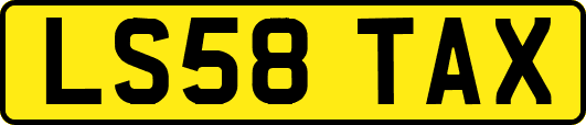 LS58TAX