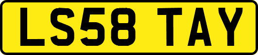 LS58TAY