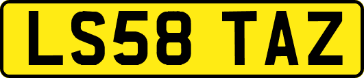 LS58TAZ