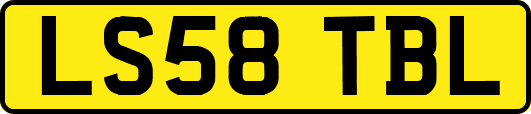 LS58TBL