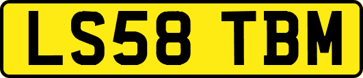 LS58TBM