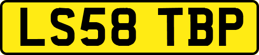 LS58TBP
