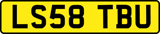 LS58TBU