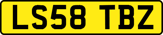 LS58TBZ