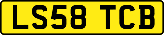 LS58TCB