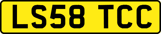 LS58TCC