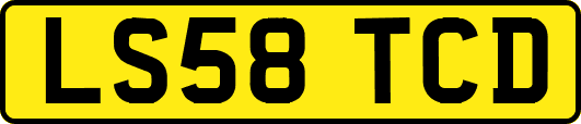 LS58TCD