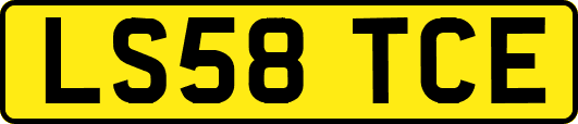 LS58TCE