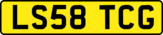 LS58TCG