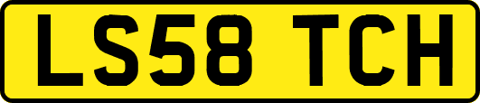 LS58TCH