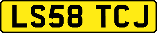 LS58TCJ