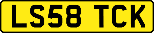 LS58TCK